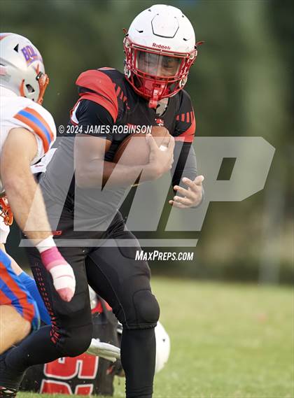 Thumbnail 3 in Bolles @ Andrew Jackson photogallery.