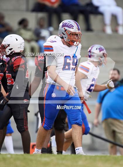 Thumbnail 3 in Bolles @ Andrew Jackson photogallery.