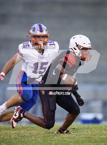 Thumbnail 2 in Bolles @ Andrew Jackson photogallery.