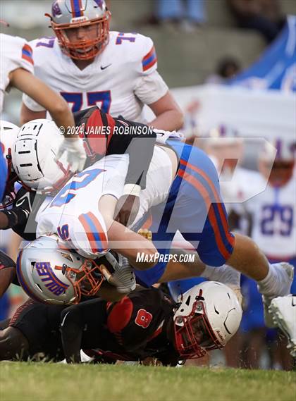 Thumbnail 3 in Bolles @ Andrew Jackson photogallery.