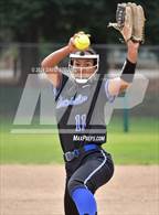Photo from the gallery "Rocklin vs. Roseville (Stephanie LeDoux Tournament)"