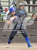 Photo from the gallery "Rocklin vs. Roseville (Stephanie LeDoux Tournament)"