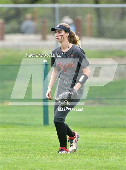 Thumbnail 1 in Rocklin vs. Roseville (Stephanie LeDoux Tournament) photogallery.