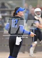 Photo from the gallery "Rocklin vs. Roseville (Stephanie LeDoux Tournament)"