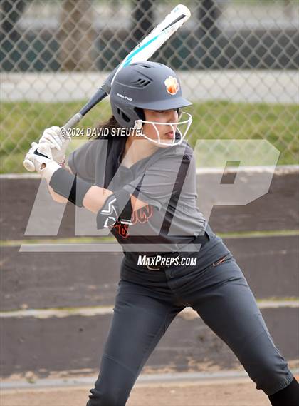 Thumbnail 1 in Rocklin vs. Roseville (Stephanie LeDoux Tournament) photogallery.