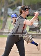 Photo from the gallery "Rocklin vs. Roseville (Stephanie LeDoux Tournament)"