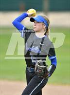 Photo from the gallery "Rocklin vs. Roseville (Stephanie LeDoux Tournament)"
