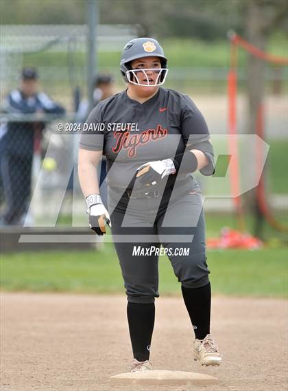 Thumbnail 1 in Rocklin vs. Roseville (Stephanie LeDoux Tournament) photogallery.