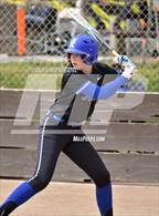 Photo from the gallery "Rocklin vs. Roseville (Stephanie LeDoux Tournament)"