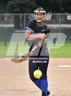 Photo from the gallery "Rocklin vs. Roseville (Stephanie LeDoux Tournament)"