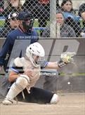 Photo from the gallery "Rocklin vs. Roseville (Stephanie LeDoux Tournament)"