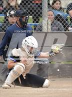 Photo from the gallery "Rocklin vs. Roseville (Stephanie LeDoux Tournament)"