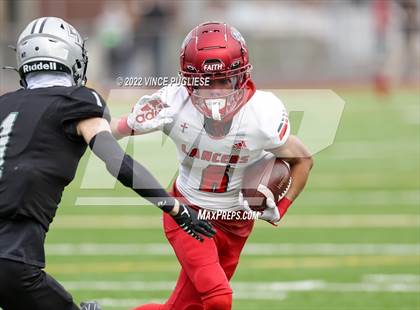 Thumbnail 2 in Kennedy Catholic vs. Emerald Ridge (WIAA 4A Semi Final) photogallery.