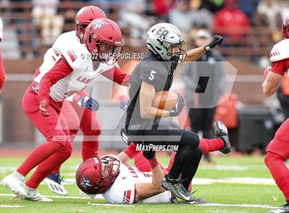 Thumbnail 3 in Kennedy Catholic vs. Emerald Ridge (WIAA 4A Semi Final) photogallery.