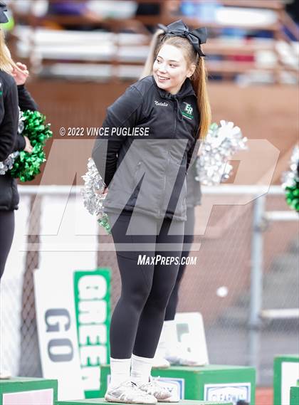 Thumbnail 1 in Kennedy Catholic vs. Emerald Ridge (WIAA 4A Semi Final) photogallery.
