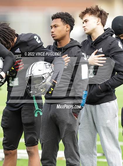 Thumbnail 1 in Kennedy Catholic vs. Emerald Ridge (WIAA 4A Semi Final) photogallery.