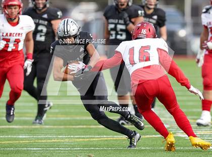 Thumbnail 1 in Kennedy Catholic vs. Emerald Ridge (WIAA 4A Semi Final) photogallery.