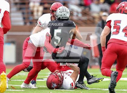 Thumbnail 1 in Kennedy Catholic vs. Emerald Ridge (WIAA 4A Semi Final) photogallery.