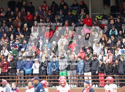 Thumbnail 1 in Kennedy Catholic vs. Emerald Ridge (WIAA 4A Semi Final) photogallery.