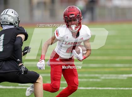 Thumbnail 1 in Kennedy Catholic vs. Emerald Ridge (WIAA 4A Semi Final) photogallery.