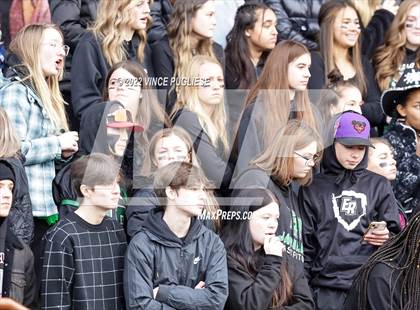 Thumbnail 2 in Kennedy Catholic vs. Emerald Ridge (WIAA 4A Semi Final) photogallery.