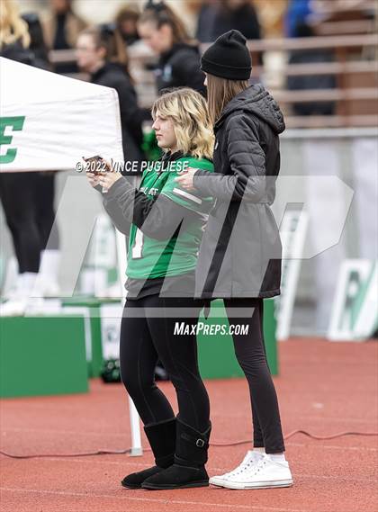 Thumbnail 2 in Kennedy Catholic vs. Emerald Ridge (WIAA 4A Semi Final) photogallery.