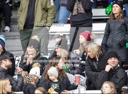 Thumbnail 3 in Kennedy Catholic vs. Emerald Ridge (WIAA 4A Semi Final) photogallery.