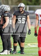 Photo from the gallery "Kennedy Catholic vs. Emerald Ridge (WIAA 4A Semi Final)"