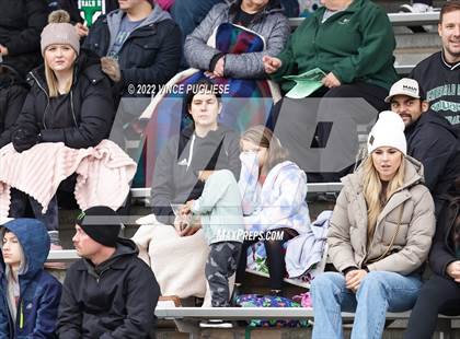Thumbnail 3 in Kennedy Catholic vs. Emerald Ridge (WIAA 4A Semi Final) photogallery.