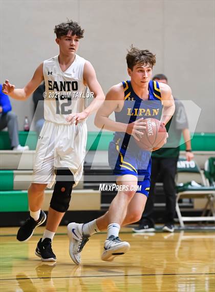 Thumbnail 2 in Lipan @ Santo photogallery.