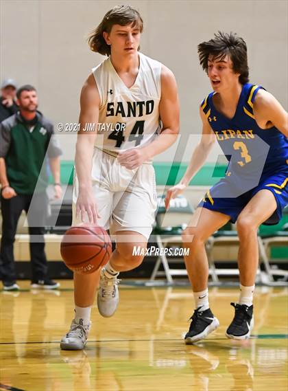 Thumbnail 2 in Lipan @ Santo photogallery.