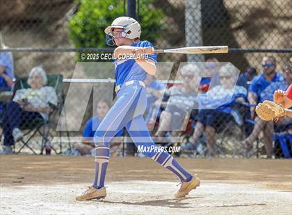 Thumbnail 3 in West Laurens vs Jefferson (GHSA Elimination Game) photogallery.
