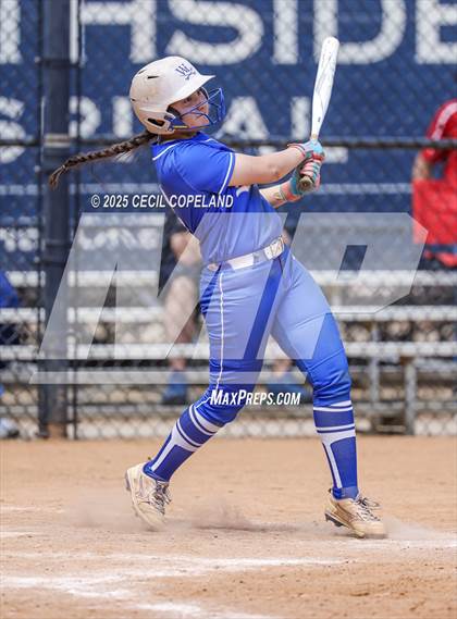 Thumbnail 3 in West Laurens vs Jefferson (GHSA Elimination Game) photogallery.