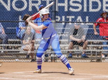 Thumbnail 2 in West Laurens vs Jefferson (GHSA Elimination Game) photogallery.