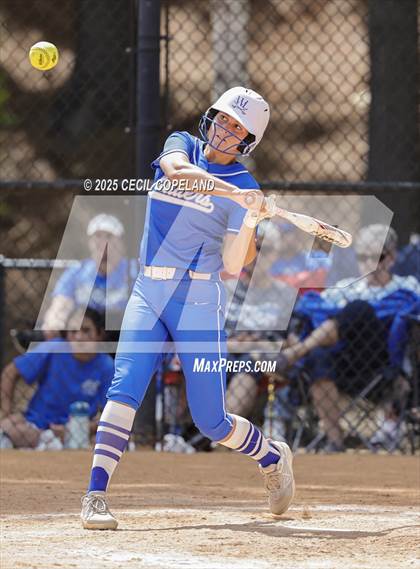 Thumbnail 2 in West Laurens vs Jefferson (GHSA Elimination Game) photogallery.