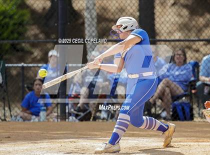 Thumbnail 1 in West Laurens vs Jefferson (GHSA Elimination Game) photogallery.
