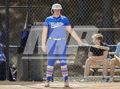 Thumbnail 3 in West Laurens vs Jefferson (GHSA Elimination Game) photogallery.