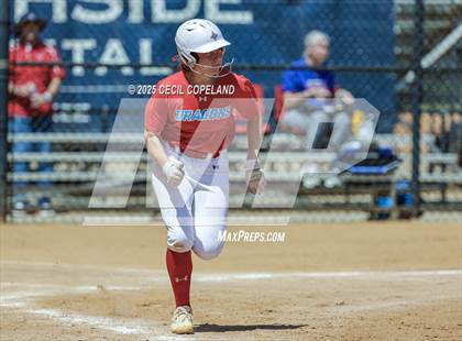 Thumbnail 3 in West Laurens vs Jefferson (GHSA Elimination Game) photogallery.