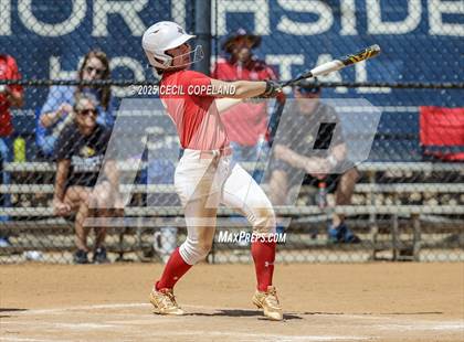 Thumbnail 3 in West Laurens vs Jefferson (GHSA Elimination Game) photogallery.