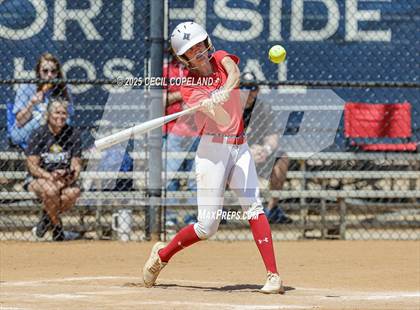 Thumbnail 1 in West Laurens vs Jefferson (GHSA Elimination Game) photogallery.