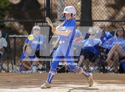 Thumbnail 2 in West Laurens vs Jefferson (GHSA Elimination Game) photogallery.