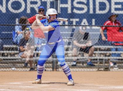 Thumbnail 1 in West Laurens vs Jefferson (GHSA Elimination Game) photogallery.