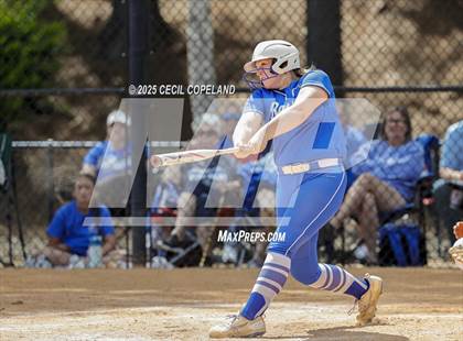 Thumbnail 2 in West Laurens vs Jefferson (GHSA Elimination Game) photogallery.