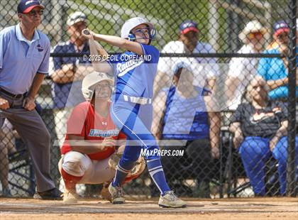 Thumbnail 1 in West Laurens vs Jefferson (GHSA Elimination Game) photogallery.