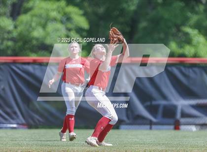 Thumbnail 1 in West Laurens vs Jefferson (GHSA Elimination Game) photogallery.