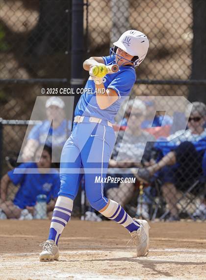 Thumbnail 3 in West Laurens vs Jefferson (GHSA Elimination Game) photogallery.