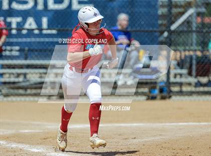 Thumbnail 1 in West Laurens vs Jefferson (GHSA Elimination Game) photogallery.