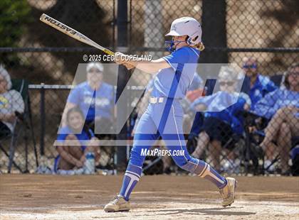 Thumbnail 3 in West Laurens vs Jefferson (GHSA Elimination Game) photogallery.