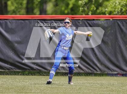 Thumbnail 3 in West Laurens vs Jefferson (GHSA Elimination Game) photogallery.