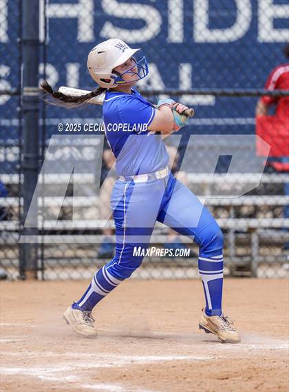 Thumbnail 1 in West Laurens vs Jefferson (GHSA Elimination Game) photogallery.